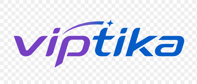 viptika logo